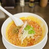 担々麺 杉山 - 料理写真: