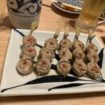 Yakitori Ikkyu - 