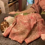 肉割烹 牛弁慶 - 