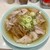 なぎちゃんラーメン - 料理写真: