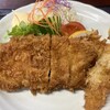 とんかつ屋 勝兵衛 - 料理写真: