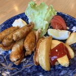 餃子センター - 