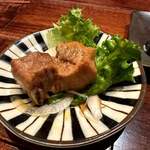 Ginshari Dining Akarido - 