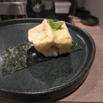 sushi sakaba uma saburo - 