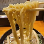 ラーメン坊也哲 - うますぎる