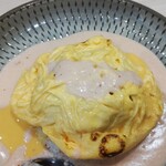 Hamburg & Omurice no Omise Ikura Shibuya Ten - 