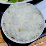 Kokko Mogami Sakata Ten - ◆「からあげ定食」