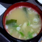 Kokko Mogami Sakata Ten - ◆「からあげ定食」