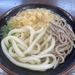 Nakanishi Udon - カケミックス480円