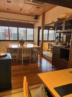 Kominka Restaurant Hiyokeya - 