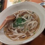 Ishi Usu Biki Udon Shuhari - 