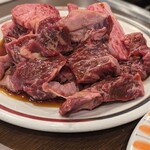 Yakiniku Heiwa - 