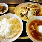 桃園 - 料理写真: