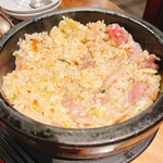 Yakiniku Motoyama Hon Ten - 