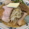 らーめん もんつきかかか - 料理写真: