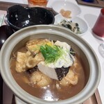 かんてんぱぱカフェ - 