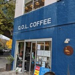 Q.O.L.COFFEE - 