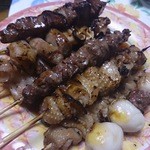 Yakitori Tamaruya -  