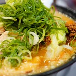 京都北白川 ラーメン魁力屋 - 