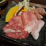 Yakiniku Raku - 