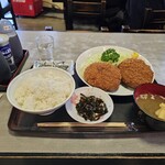 い志い食堂 - 料理写真: