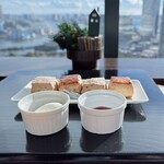 TwentyEight Conrad Tokyo - 