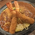 スパゲッティハウス シェフ - 