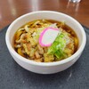 うどん処 百花王 - 料理写真:海鮮かき揚げうどん