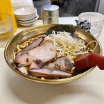 ジャパンラーメン高嶋 - 