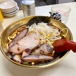 ジャパンラーメン高嶋 - 