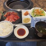 東京焼肉 平城苑 - 