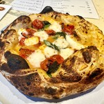 400℃ Pizza TOKYO - 