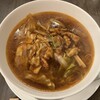 中華料理 徳武 - 料理写真:回鍋肉麺