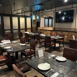 Wolfgang Puck PIZZA BAR Area Hinagawa Ten - 