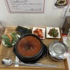 済州島テールスープ - 料理写真: