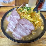 菜華軒 - 料理写真: