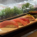 Sushi Zanmai Takumi Ginza Roku Chome Ten - 