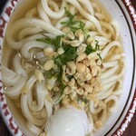 日の出製麺所 - 