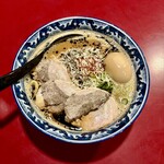 麺匠 佐蔵 - 料理写真: