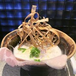 鶏 soba 座銀 - 