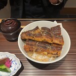 Unagi Ryori Sawasho - 