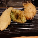 Tempura Go Ten - 