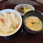 Japanese cuisine Momoyama - 