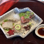 Japanese cuisine Momoyama - 