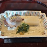 Japanese cuisine Momoyama - 