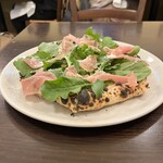 il Pizzaiolo - 