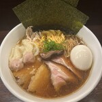 麺屋 ルリカケス - 