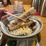 やたがらす UDON - 