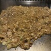 お好み焼道場 八代 - 料理写真: