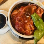 Taishu Yakiniku Gyuuen - 